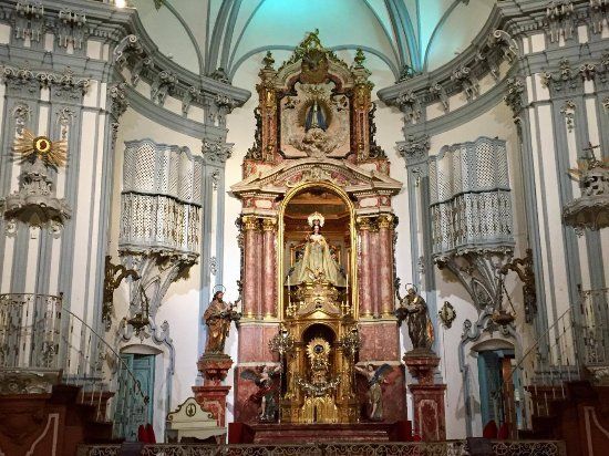 Museo de la Iglesia de San Juan de Dios