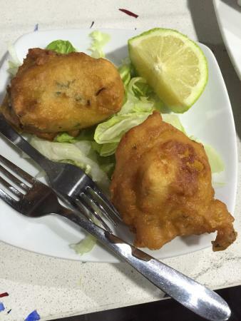 Los Manjares del Tio Simon